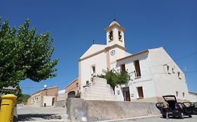 Casa Rural Rectoria De Raspay